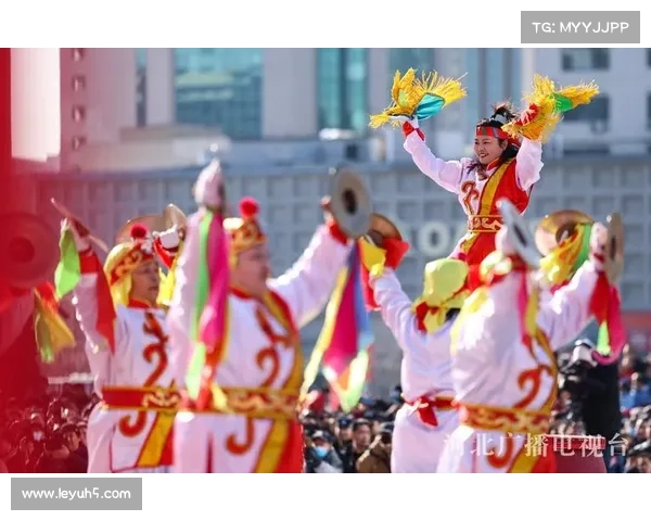 武义农民拉拉队非遗鼓乐表演吸引百万点击量 引领传统文化新风潮