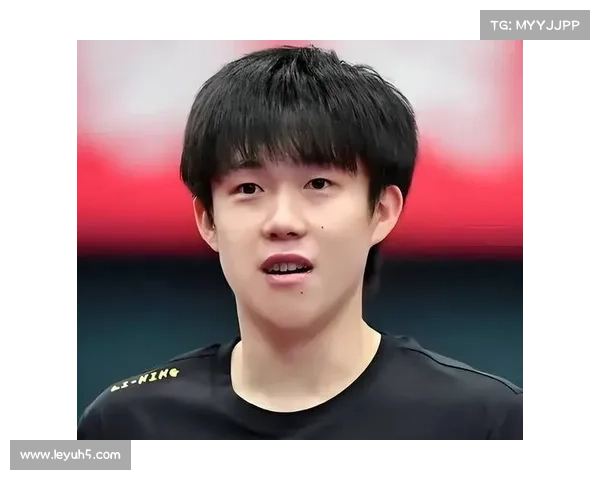 王楚钦球拍脱胶事件后中国制造商提交抗压测试报告回应质疑