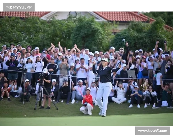 别克LPGA锦标赛奖金提升至220万美元 81位顶尖球员激烈角逐新赛季荣耀