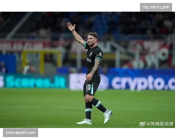 利物浦开场即落后麦卡利斯特头部受伤成为比赛关键转折点