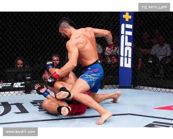 因瓦尔特沃克降服教学视频走红 助推格斗技术普及与产业增长 因瓦尔特沃克降服教学视频走红 助推格斗技术普及与产业增长