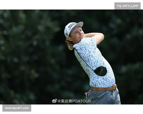 改革背景：美巡赛提升赛事质量与球迷体验的目标