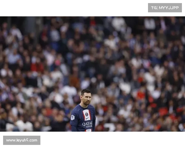 梅西与巴萨续约合同细节披露，四年收入达5.55亿欧