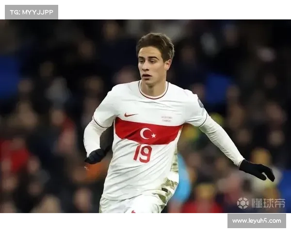 年轻球员伊尔迪兹成尤文图斯进攻新希望