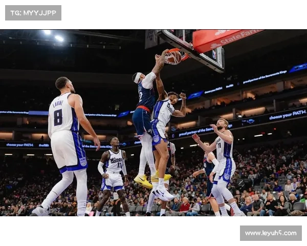 快船41分大胜国王迎5连胜,小卡33+5+5 快船41分大胜国王迎5连胜,小卡33+5+5