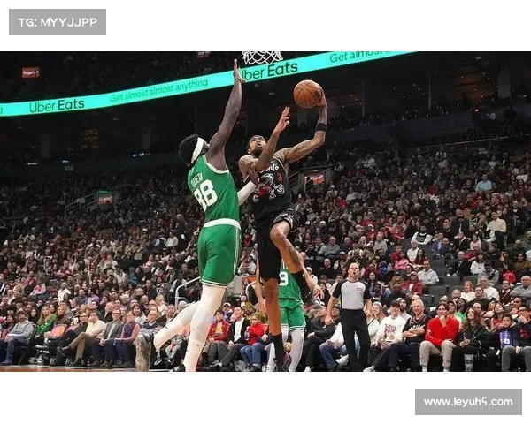 凯尔特人8分优势击败猛龙避免连败,布朗贡献25+8+7 凯尔特人8分优势击败猛龙避免连败,布朗贡献25+8+7