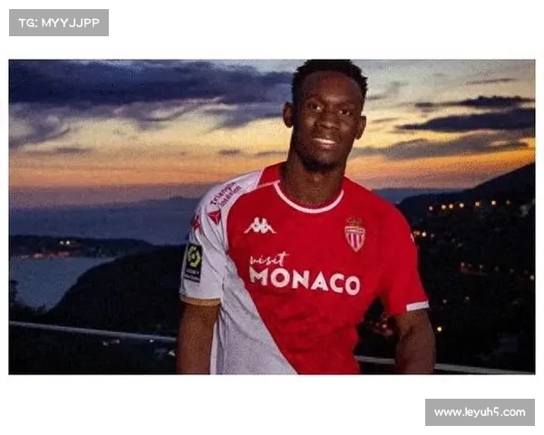 巴洛贡闪电破门:摩纳哥前锋欧冠处子秀惊艳表现